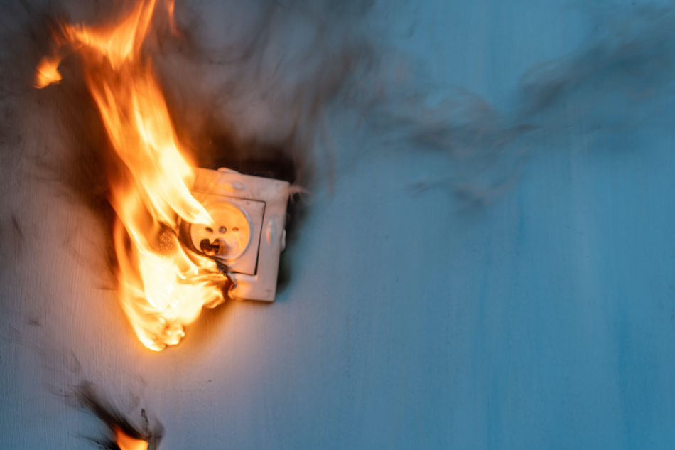 4 Home Safety Hazards to Be Aware Of