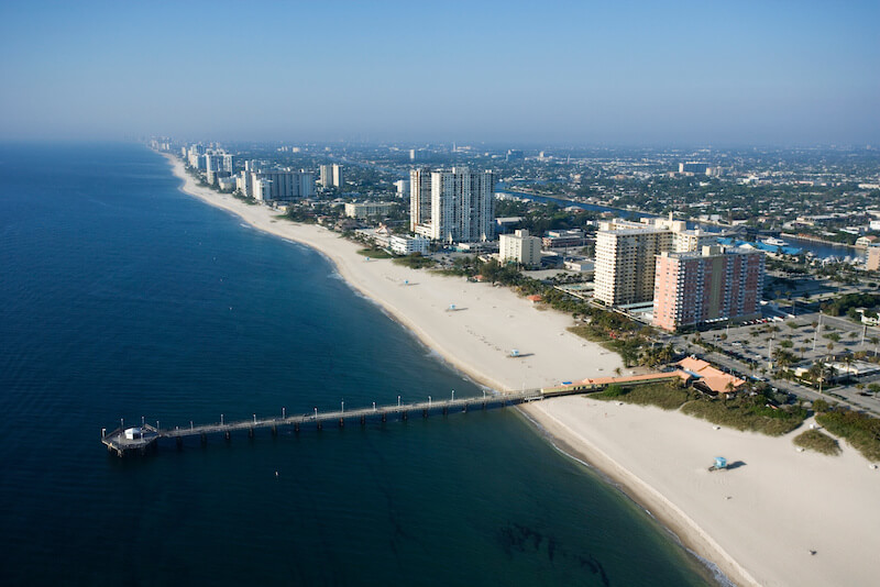 The Best Beaches in Fort Lauderdale 6 Top Beaches Near You