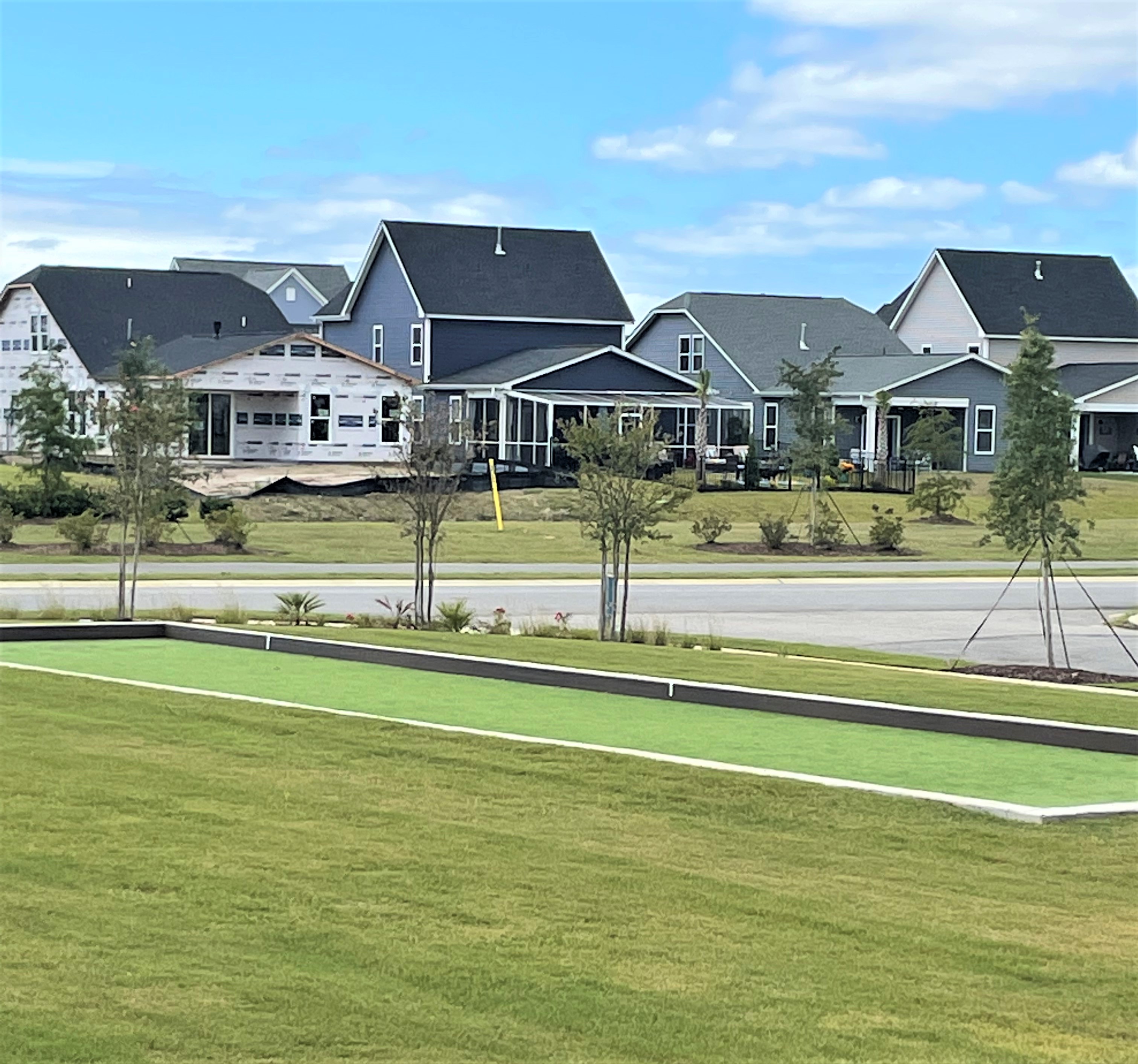 Bridgewater Homes for Sale Little River Real Estate