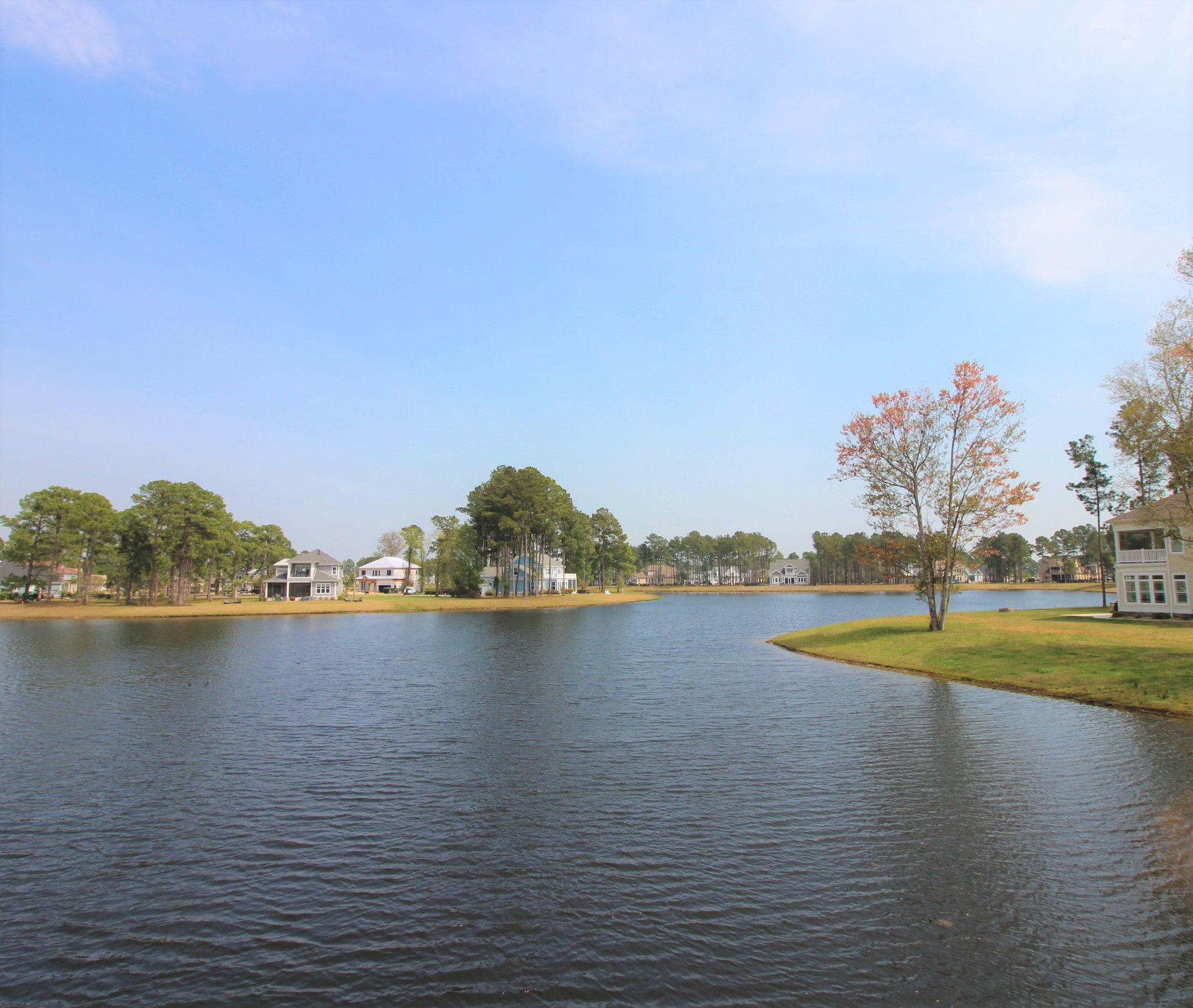 Waterbridge Homes for Sale Carolina Forest Real Estate