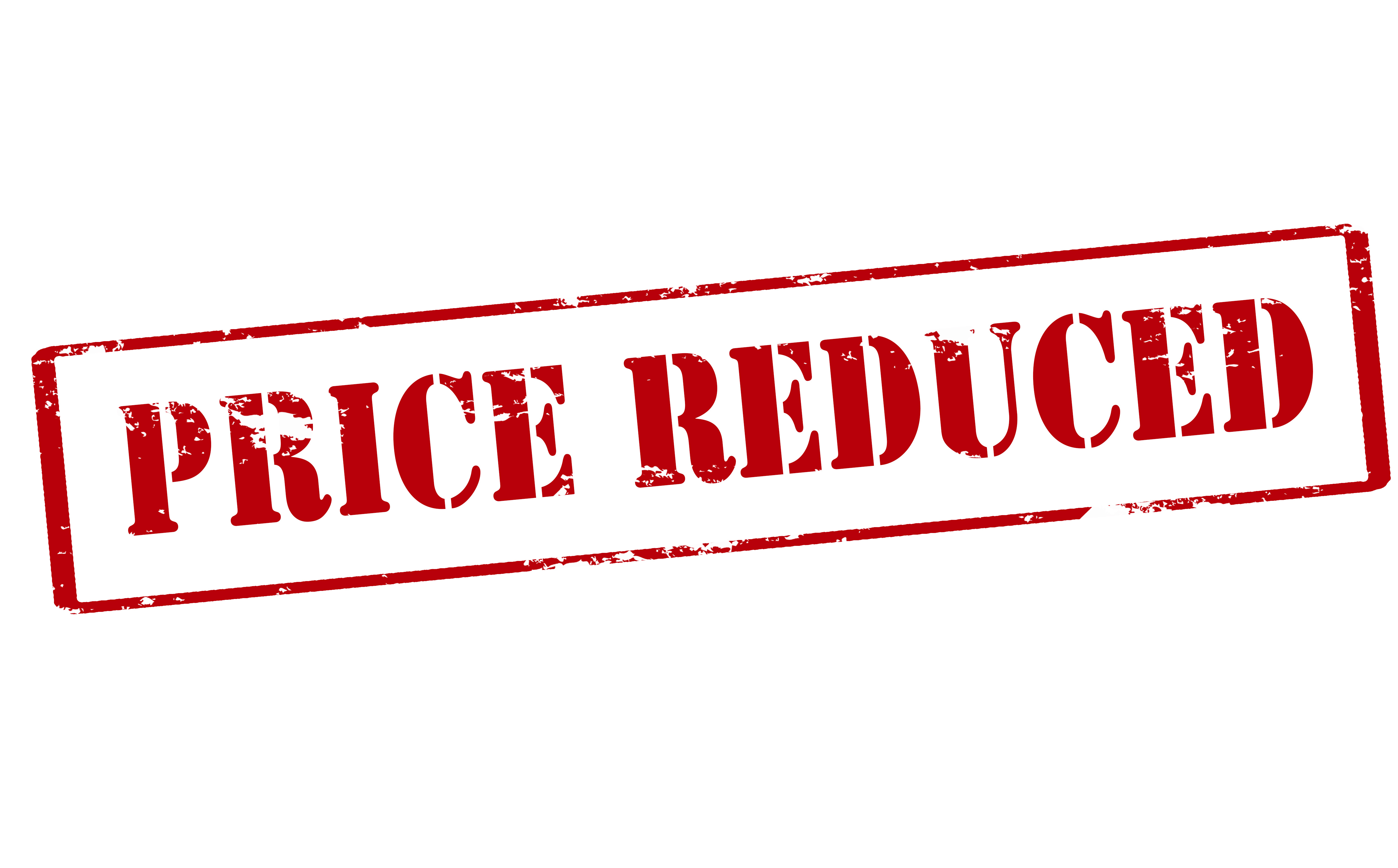 Price Reductions in Lewis County and surrounding neighborhoods