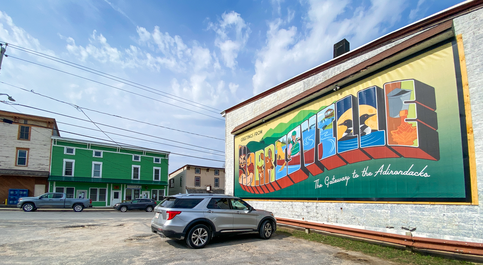 Harrisville Real Estate Homes for Sale in Harrisville