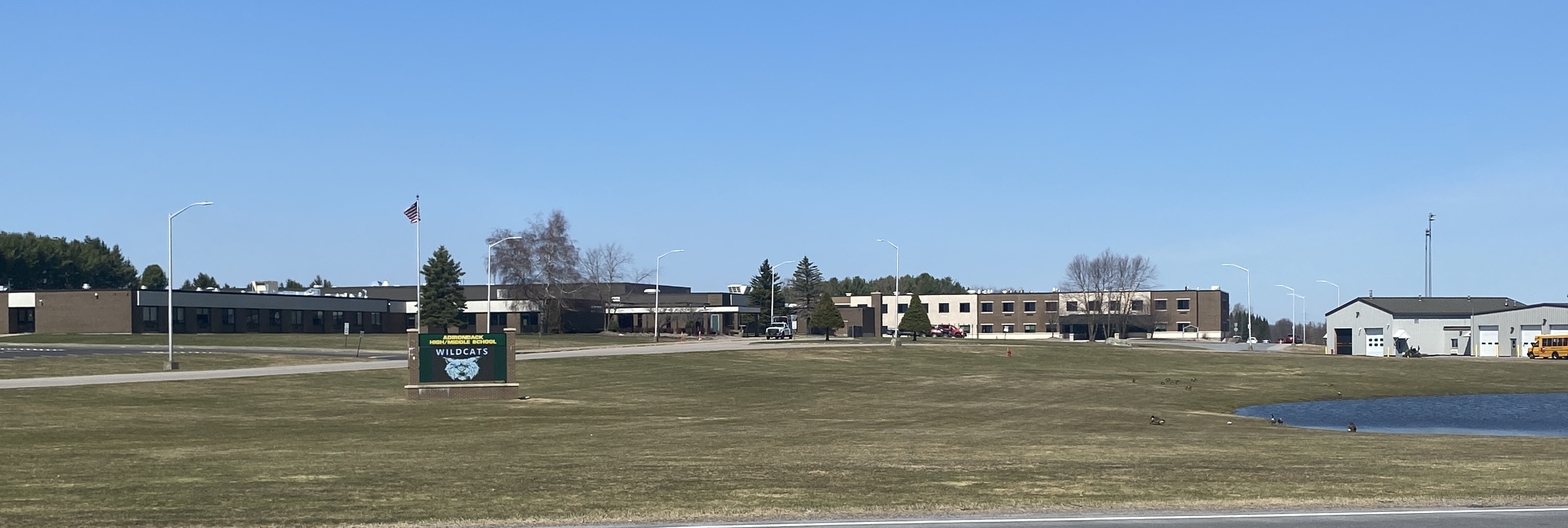 Adirondack Central School District Real Estate Homes for Sale in the