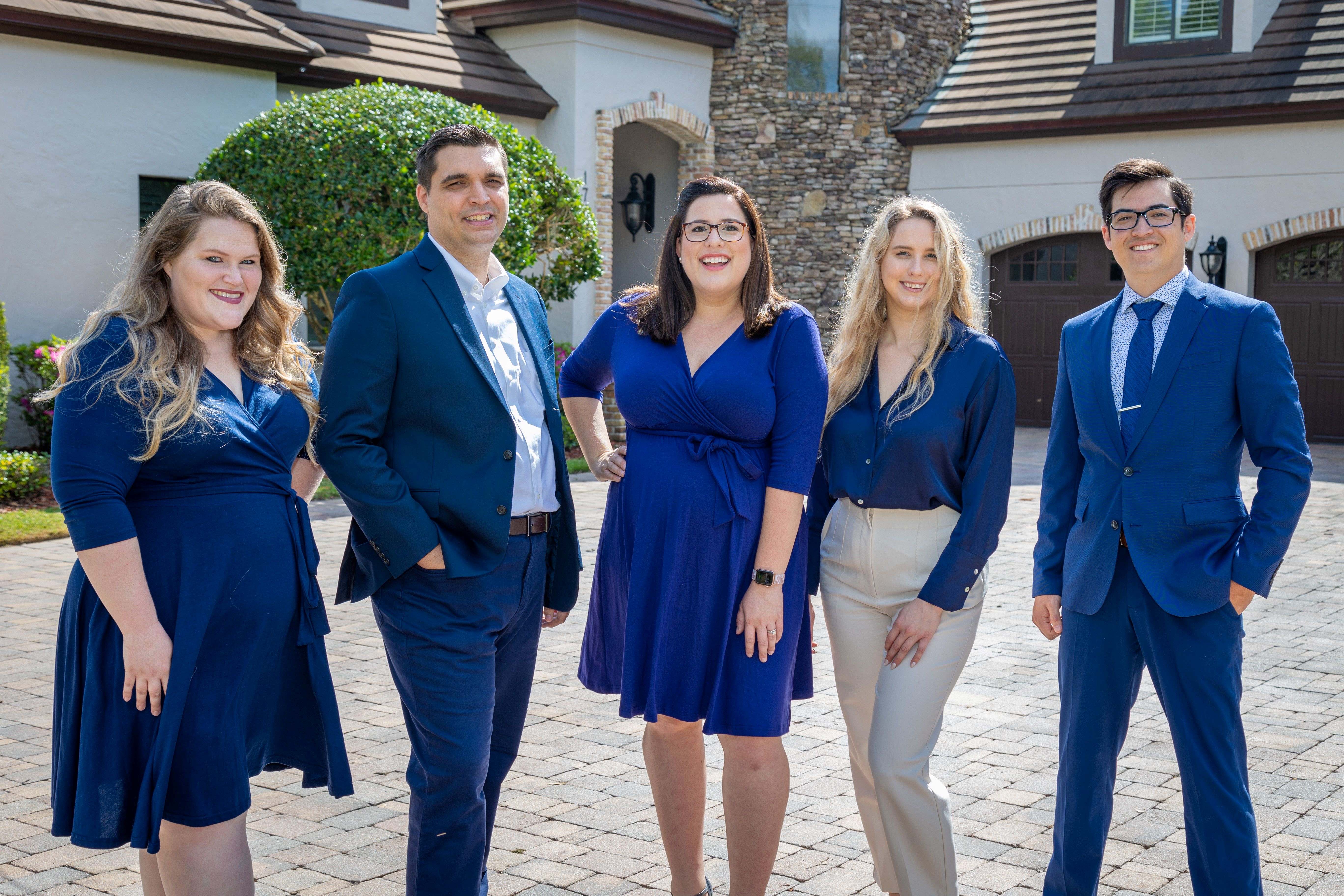 About Stellar Real Estate of Florida