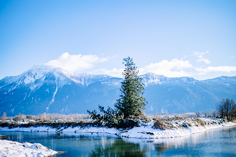 The Pros & Cons of Moving to a Small Town Like Agassiz