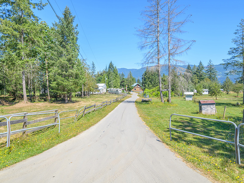 Horse Property on Vancouver Island Loyal Homes