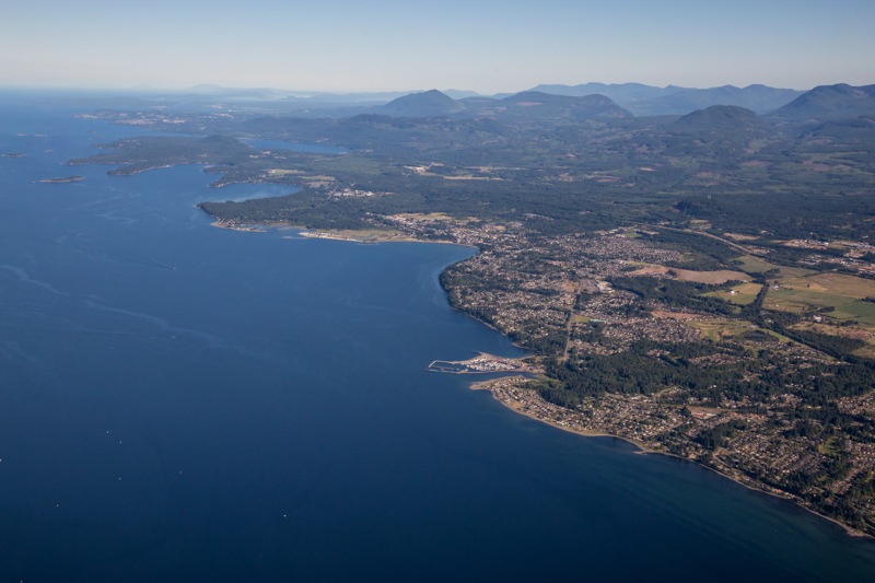 Qualicum Beach Houses For Sale & Real Estate Listings