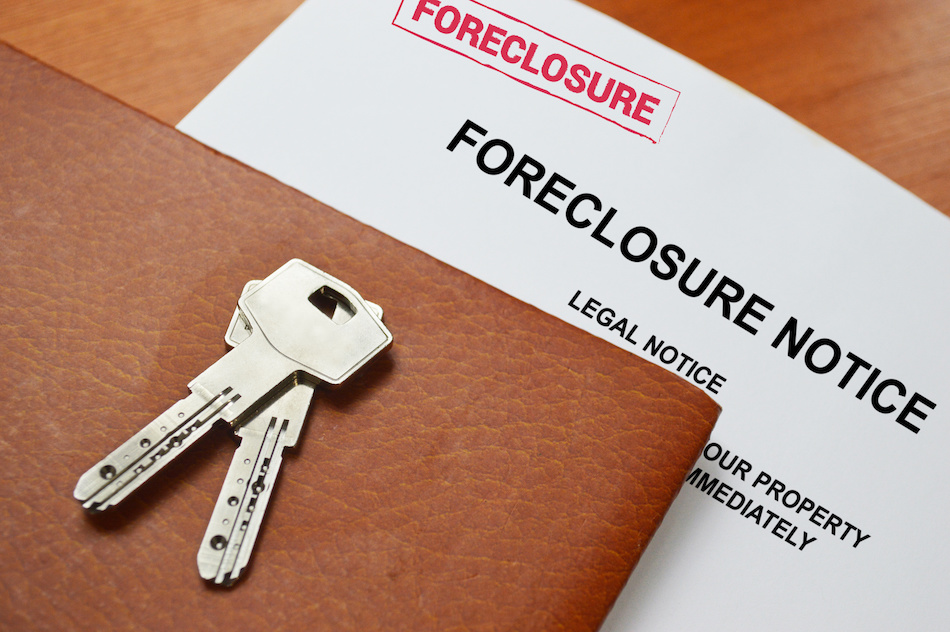 What's a Foreclosure? Pros & Cons of Buying Foreclosed Homes