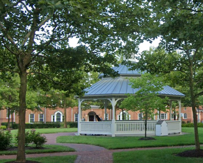 Cameron Station Real Estate Condos for Sale in Cameron Station