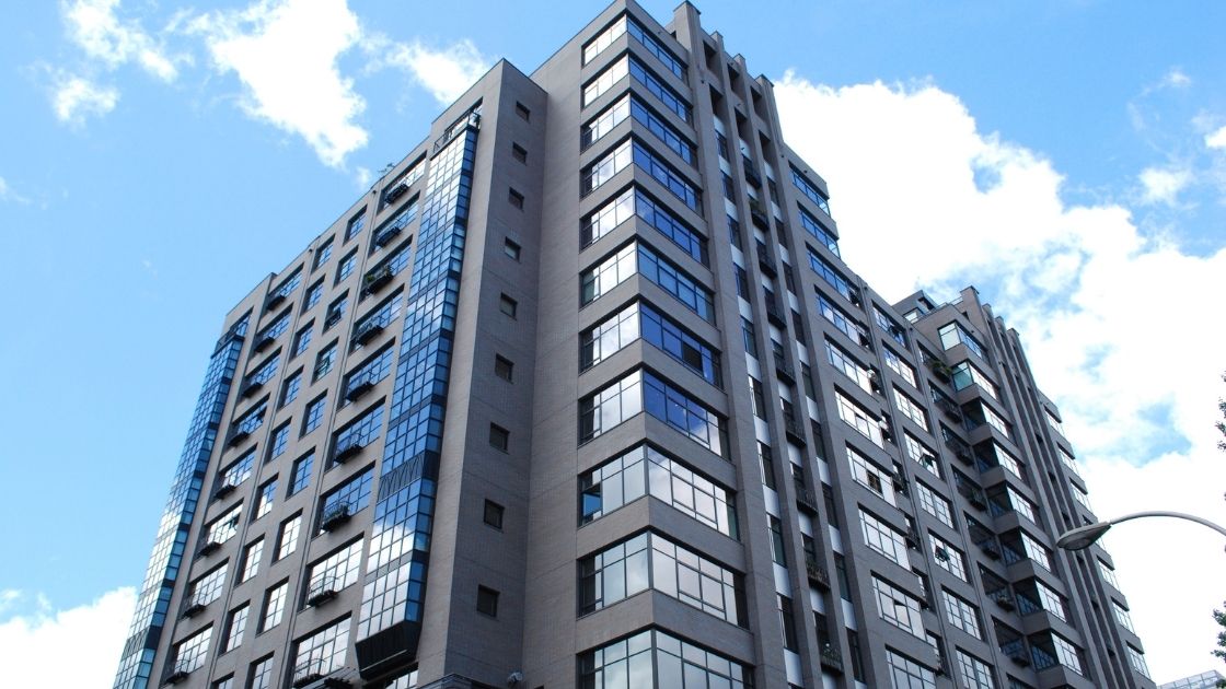 Modern Condos for Sale in Fairfax County