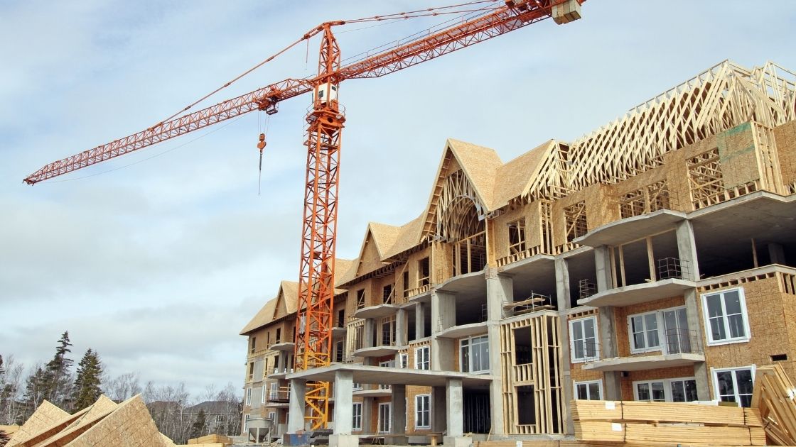 New Construction Condos for Sale in Fairfax County