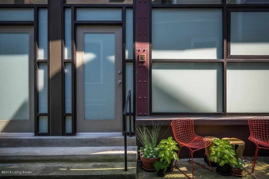 May Breaks Louisville Real Estate Records