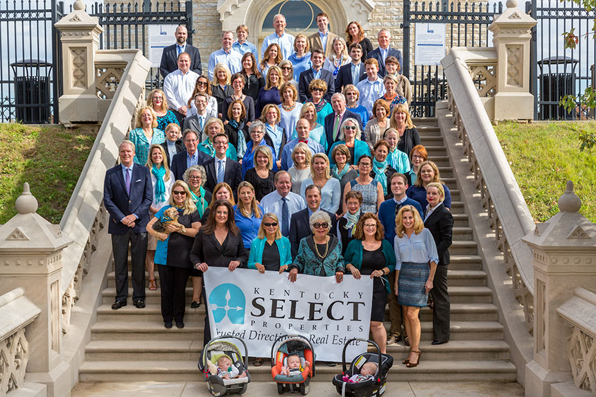 Kentucky Select Realtors Louisville Real Estate Agents