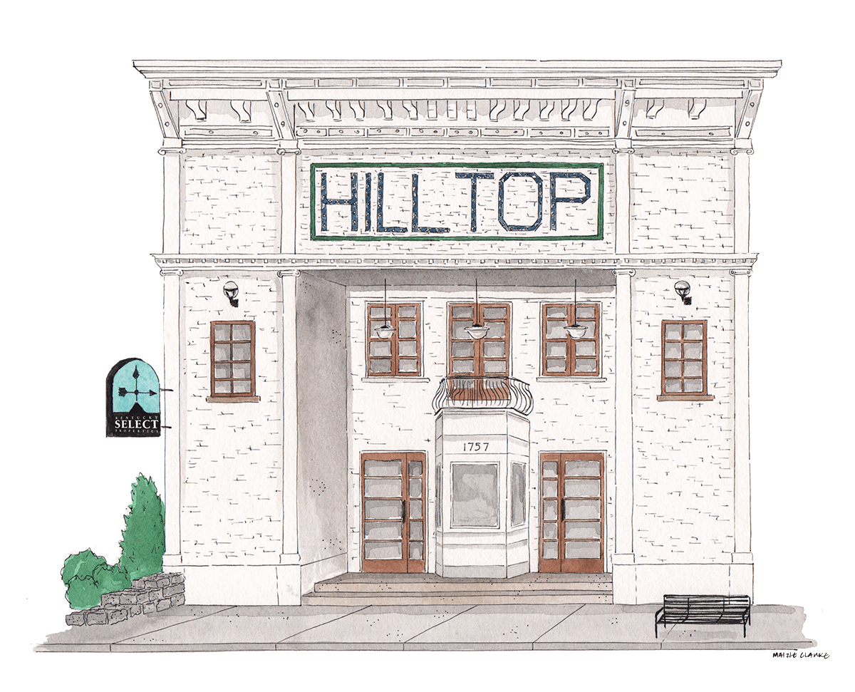 Kentucky Select Professionals