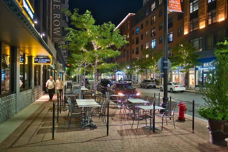 Somerville Ranked Most FamilyFriendly City in America