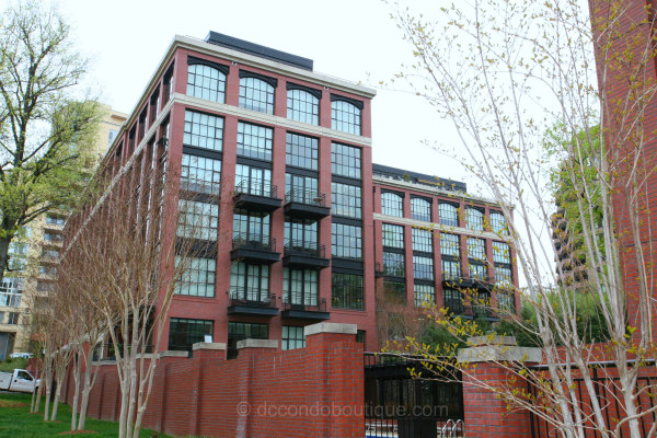 wooster apartments arlington va
