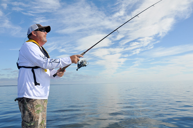 Fort Myers is Top Fishing Destination Just About Any Day
