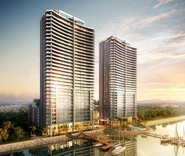 Allure 2601 First Street Fort Myers FL 33916 Fort Myers Highrise