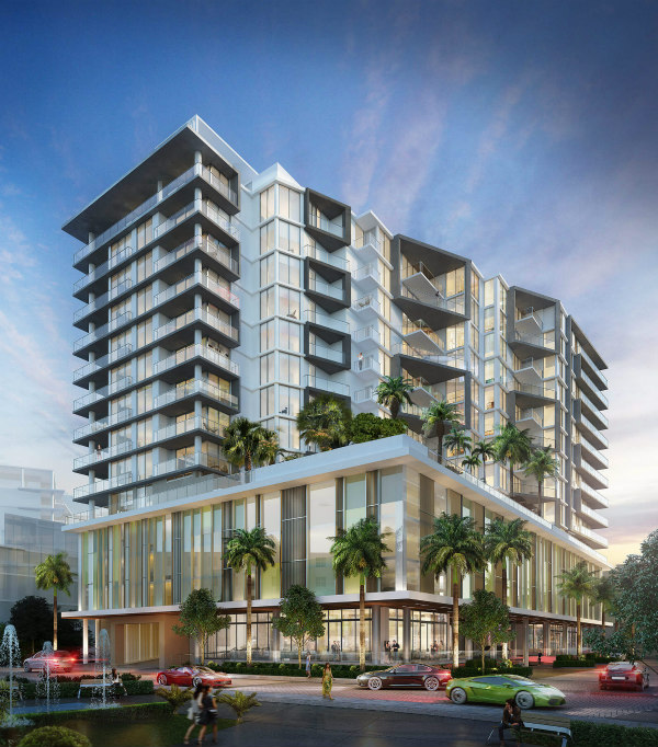 Aura at Metropolitan Naples Old Naples Condos Naples Luxury Condos