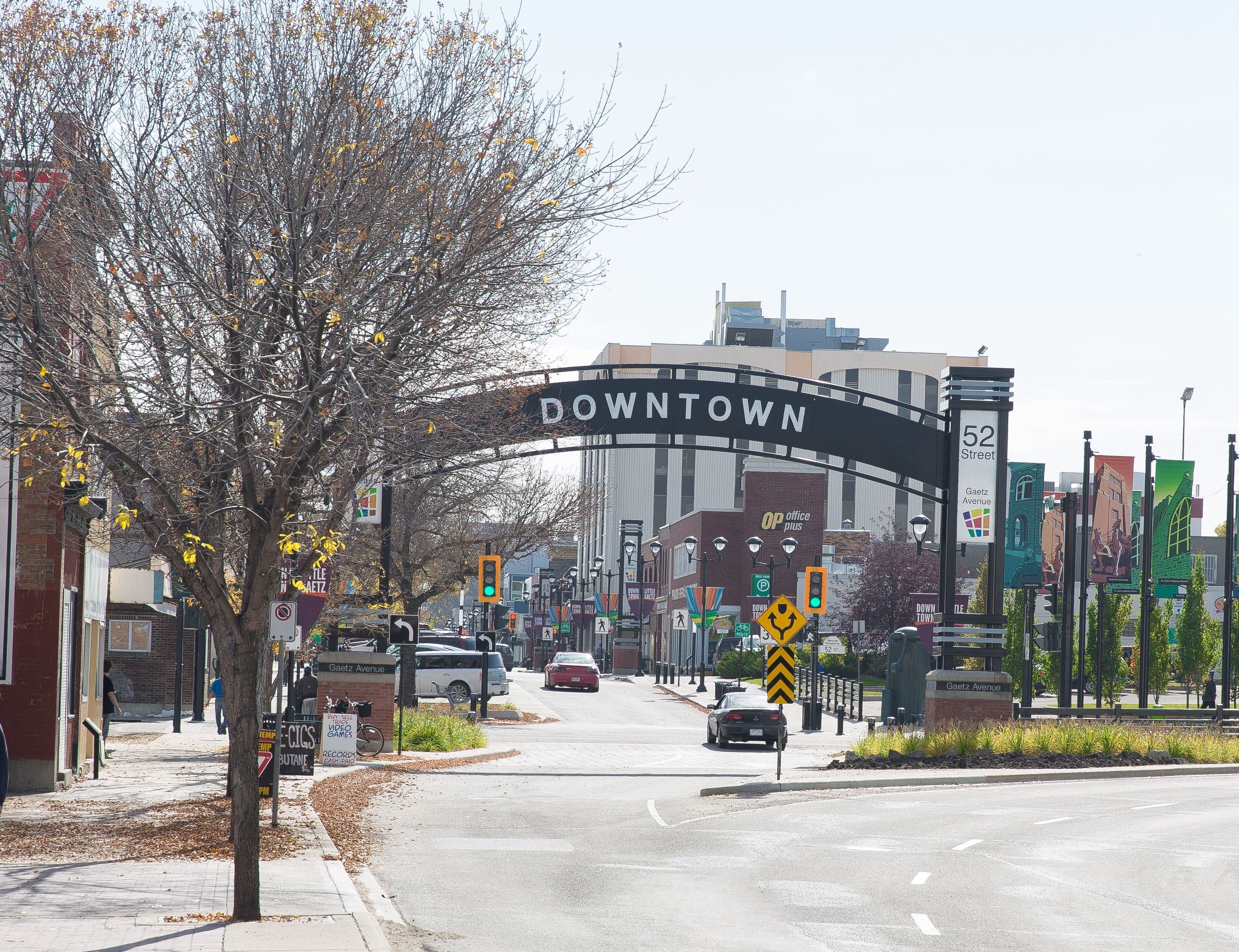 Downtown Red Deer Real Estate Homes for Sale in Downtown Red Deer