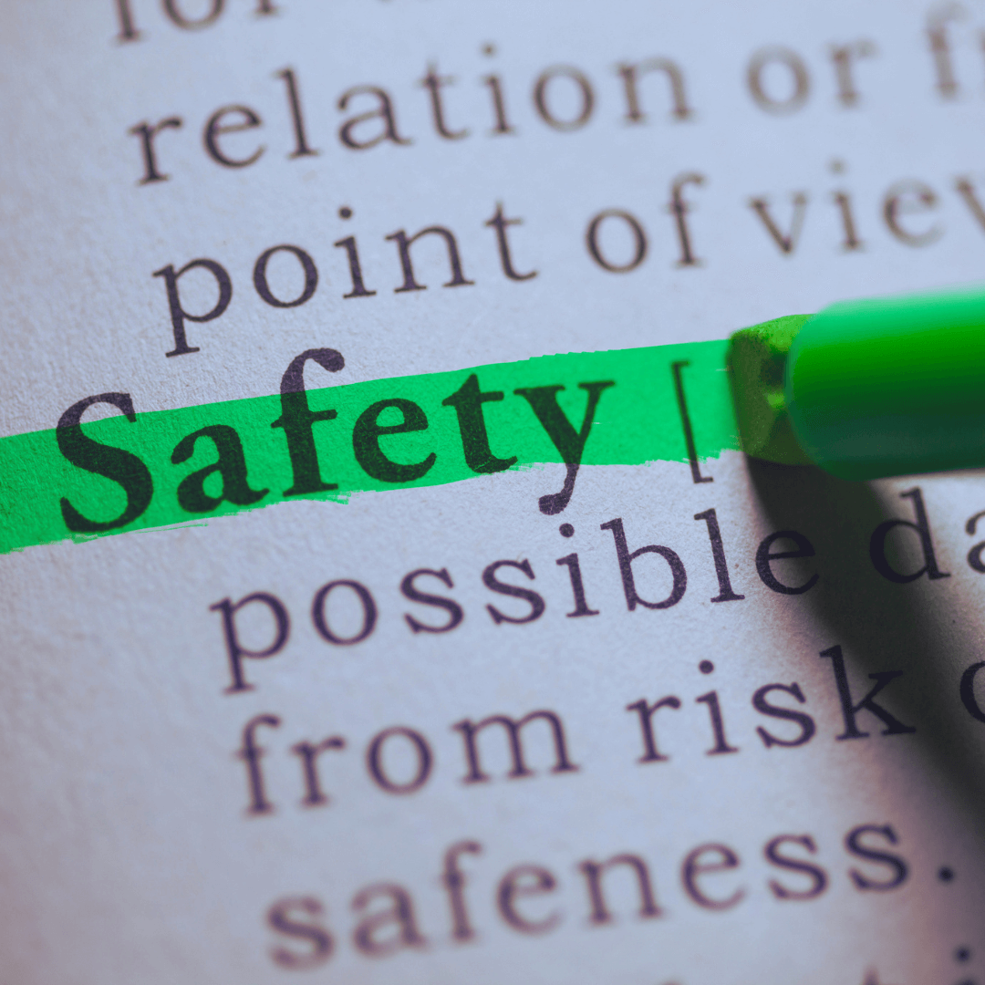 Safety Tips and Best Practices as a Real Estate Professional