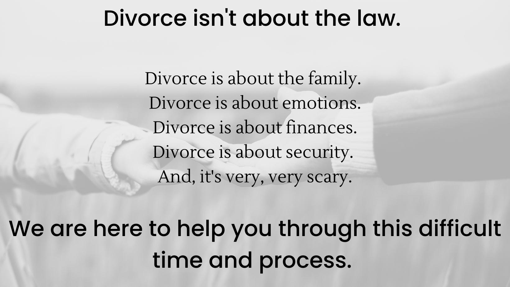 We're Chicago's Certified Divorce Real Estate Expert