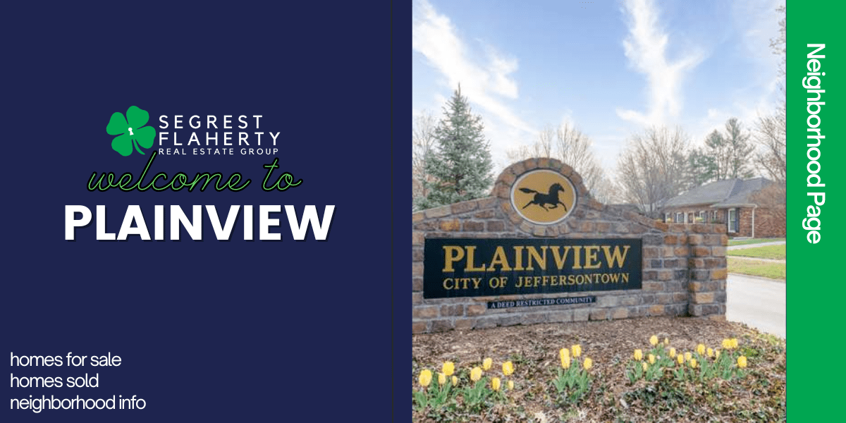 Plainview Real Estate Homes for Sale in Plainview