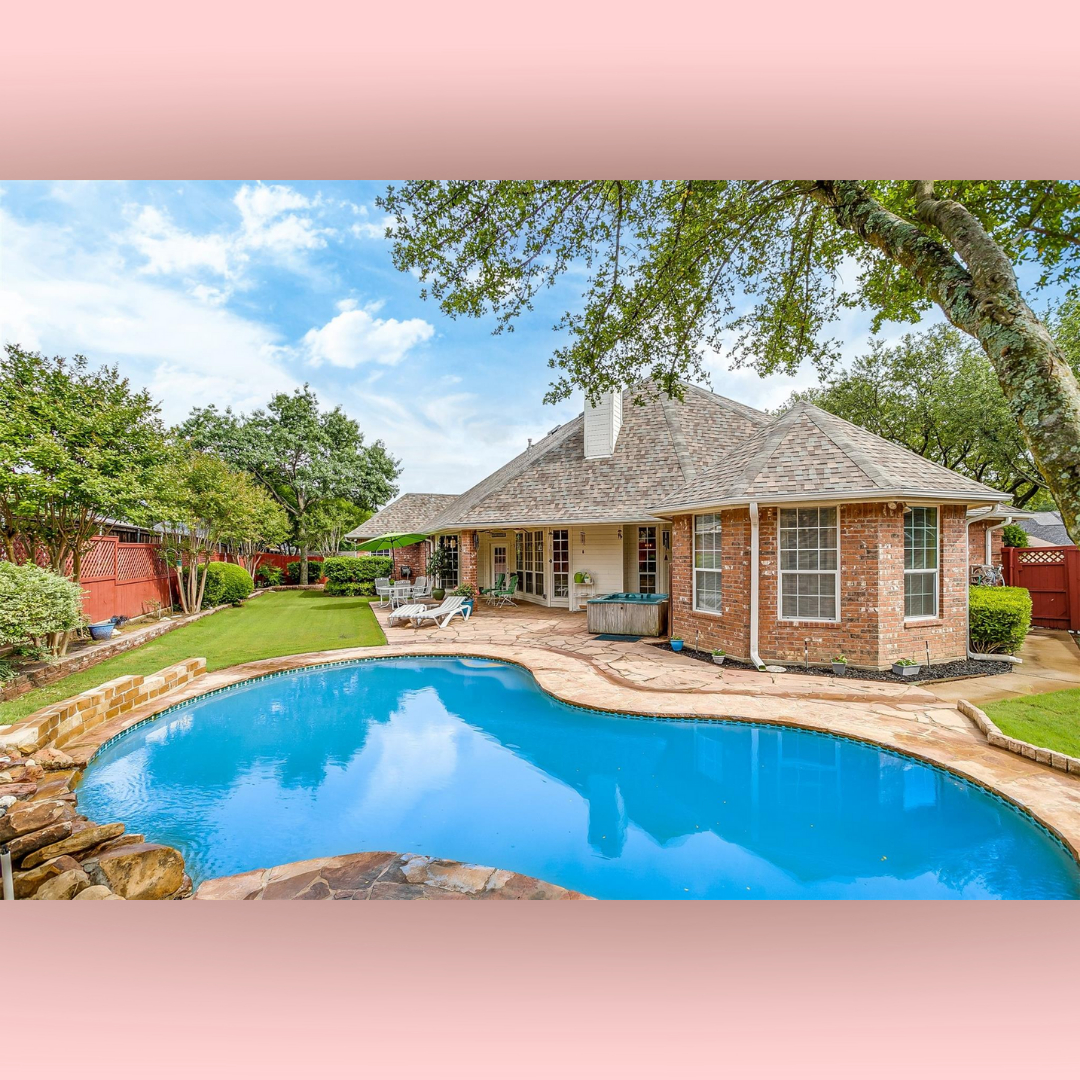 Selling Homes in Burleson, Texas 76028 Selling Homes in Joshua, Texas