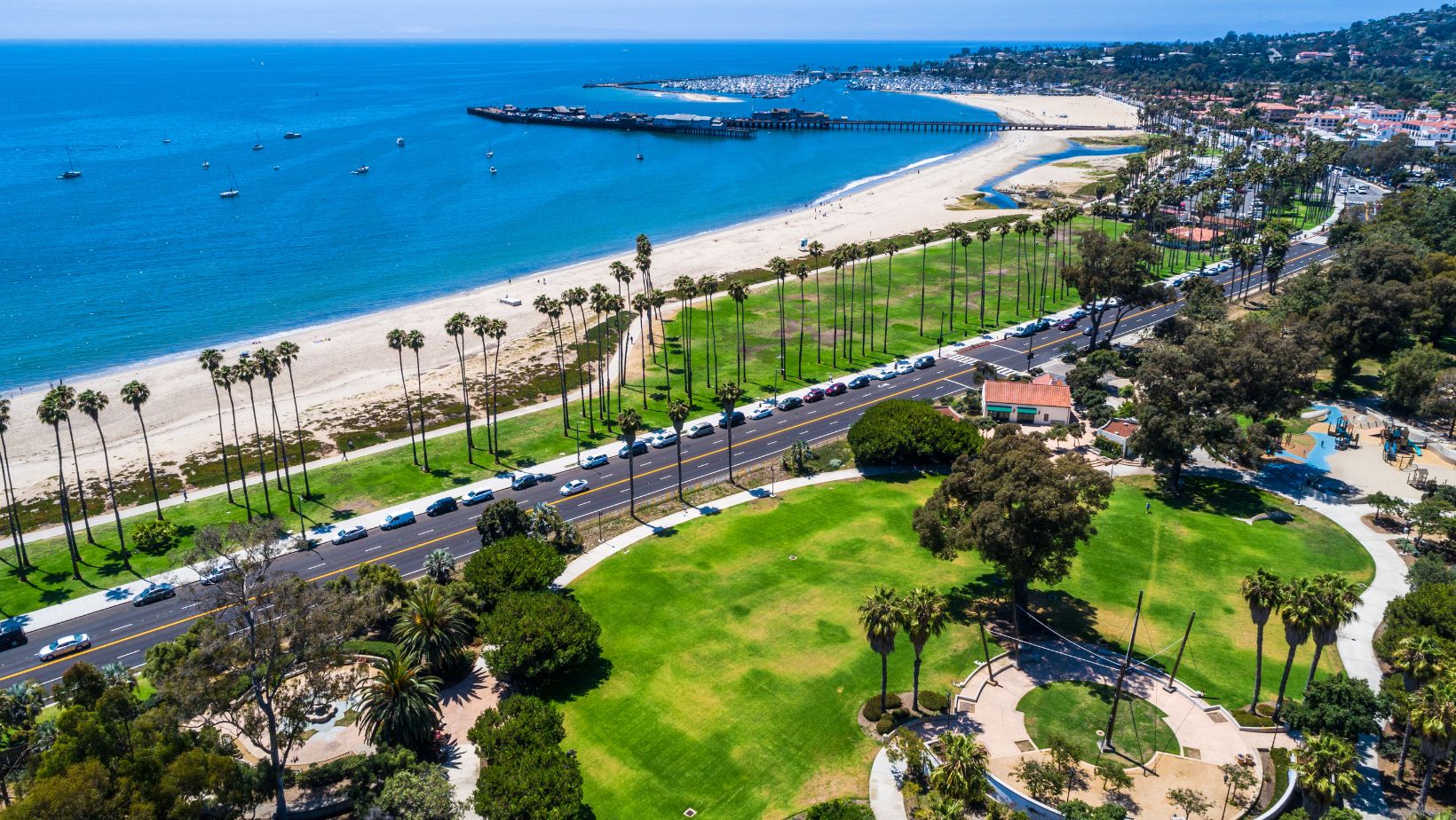 The 10 Most Expensive Cities in California 2023