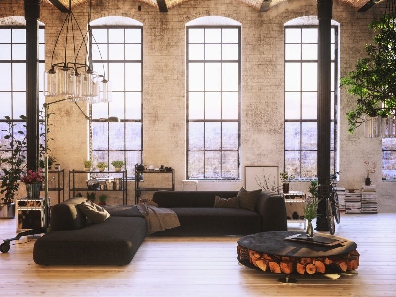 Los Angeles Lofts Real Estate Lofts for Sale in Los Angeles