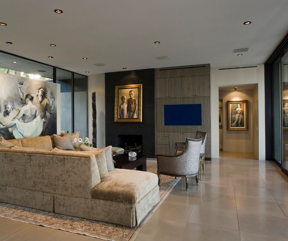 Los Angeles Luxury Condo Real Estate Luxury Condo for Sale in Los Angeles