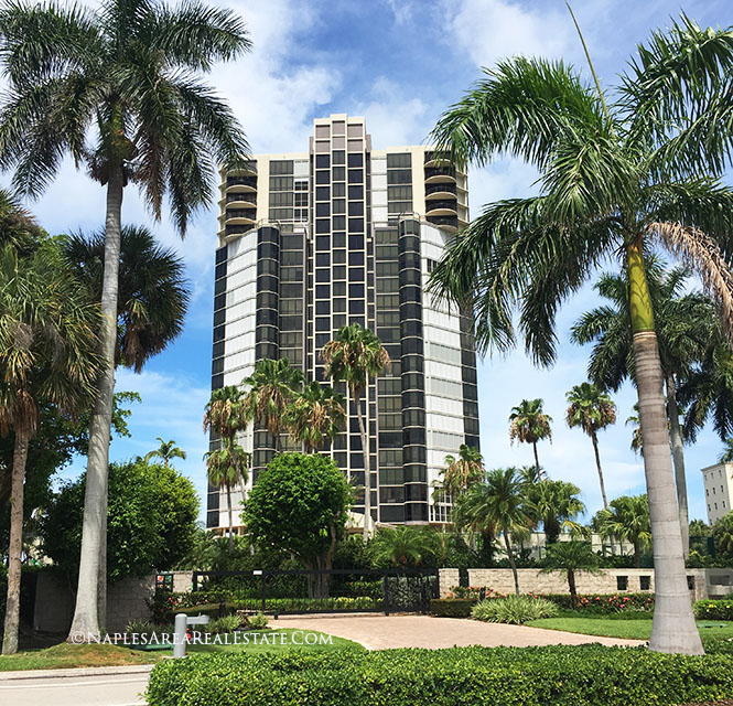 How Much Are The Most Expensive Condos In Naples, FL?