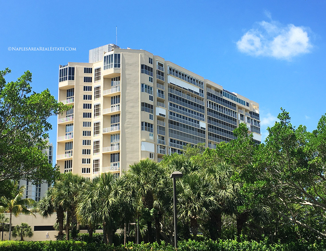 Savoy Condos For Sale 4041 Gulf Shore Blvd N