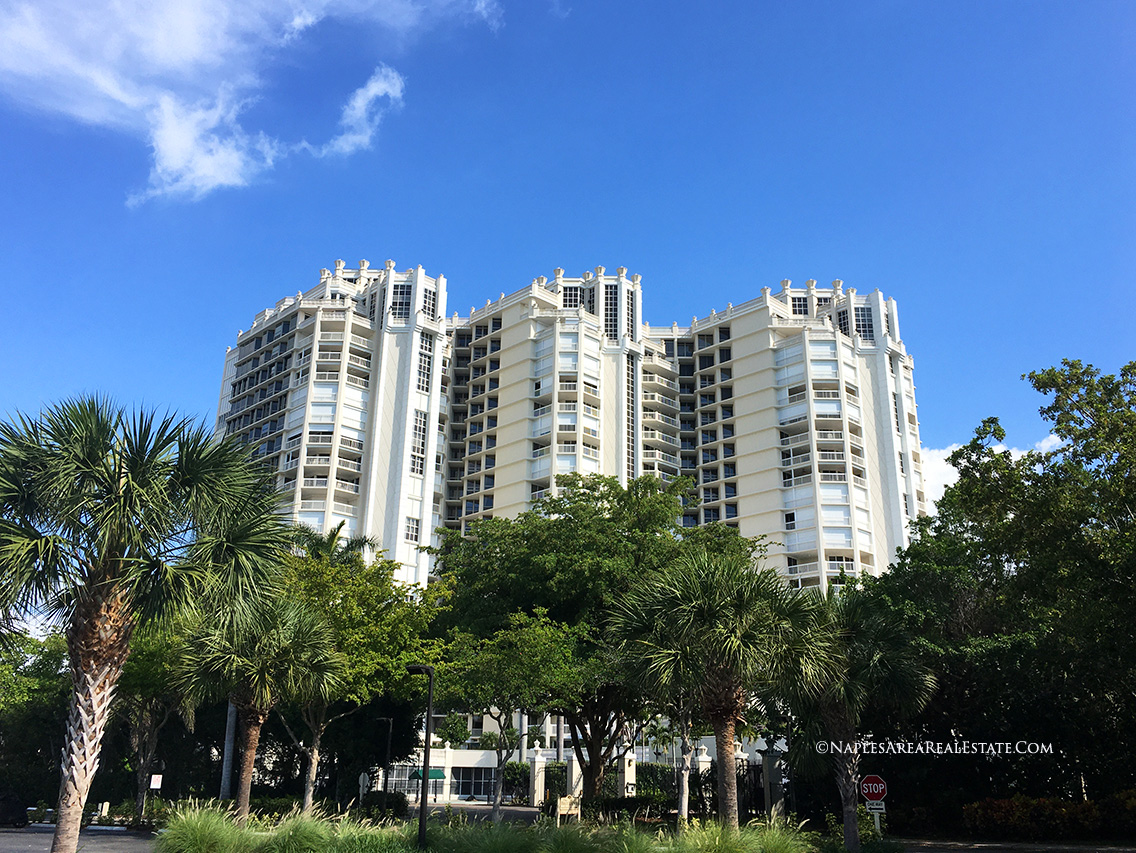 Brittany at Park Shore 4021 Gulf Shore Blvd N