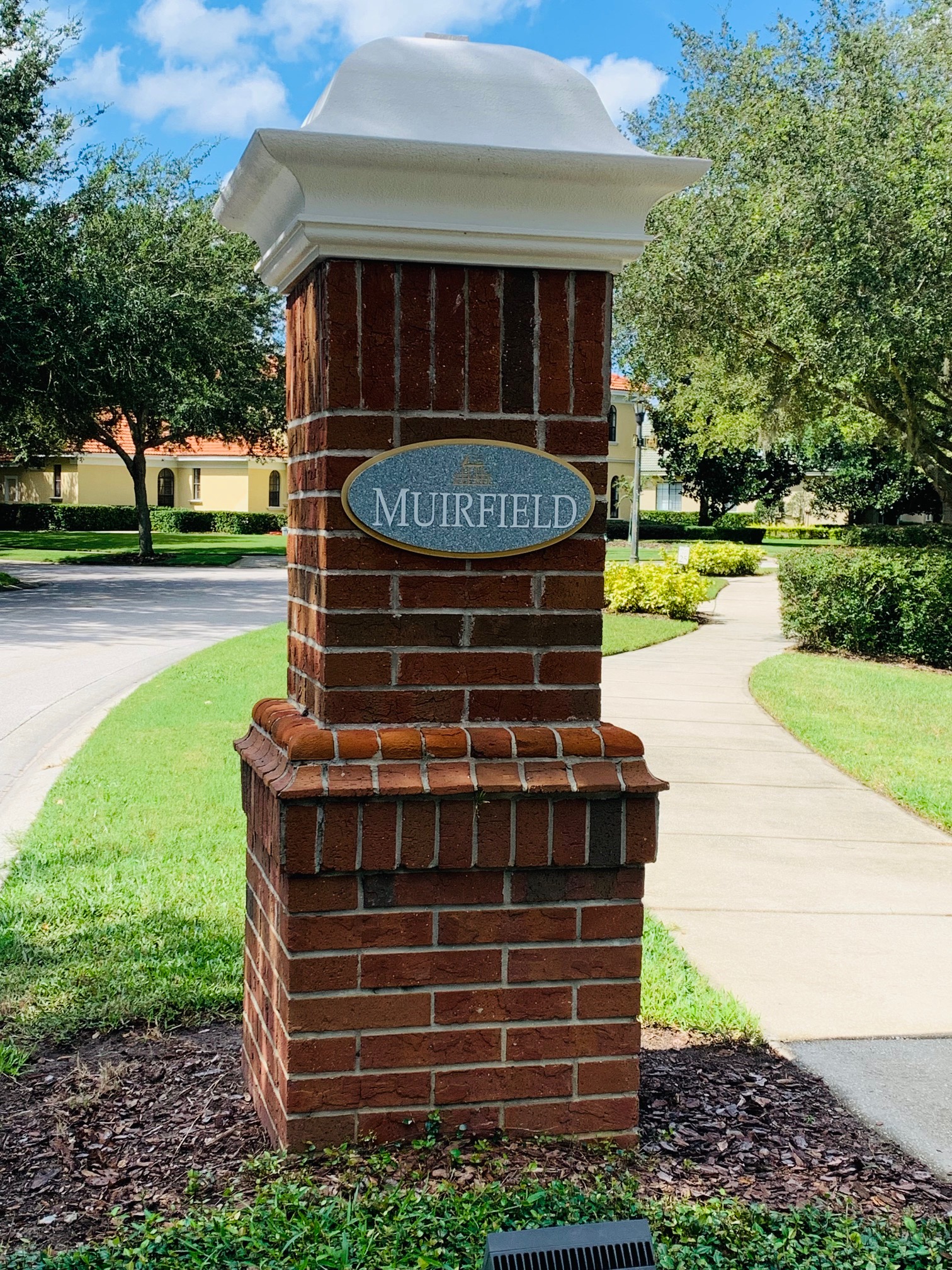 Muirfield Real Estate Homes for Sale in Muirfield