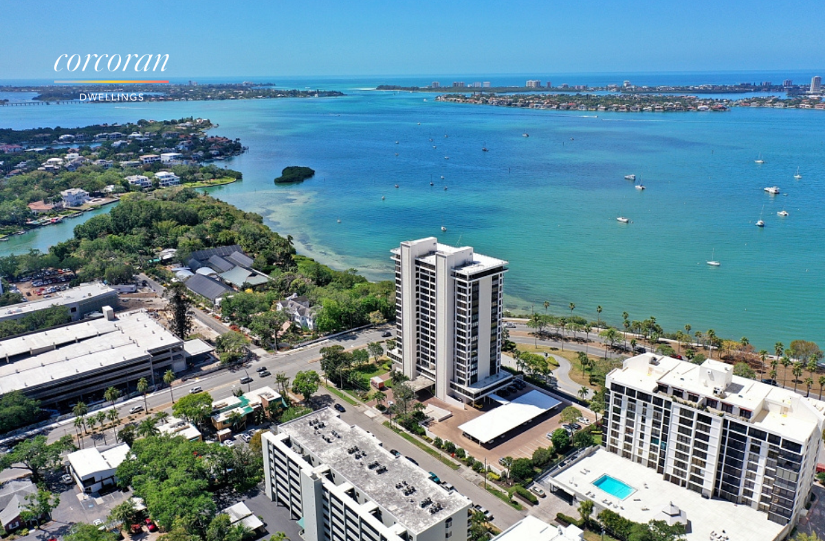 Embassy House Condos For Sale Sarasota Embassy House Condominiums