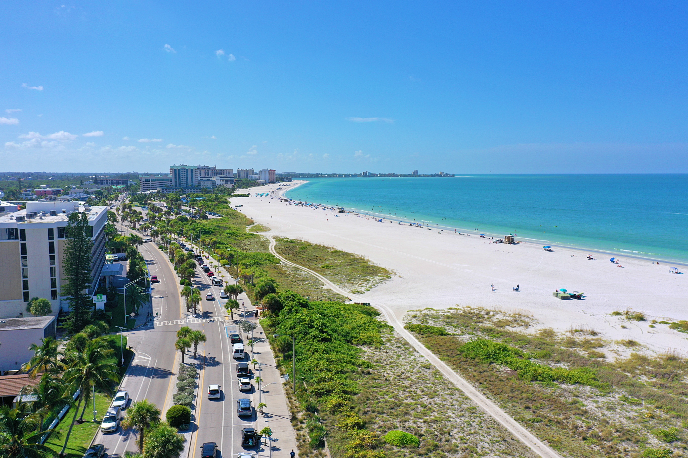 Lido Key Real Estate & Homes For Sale Sarasota FL