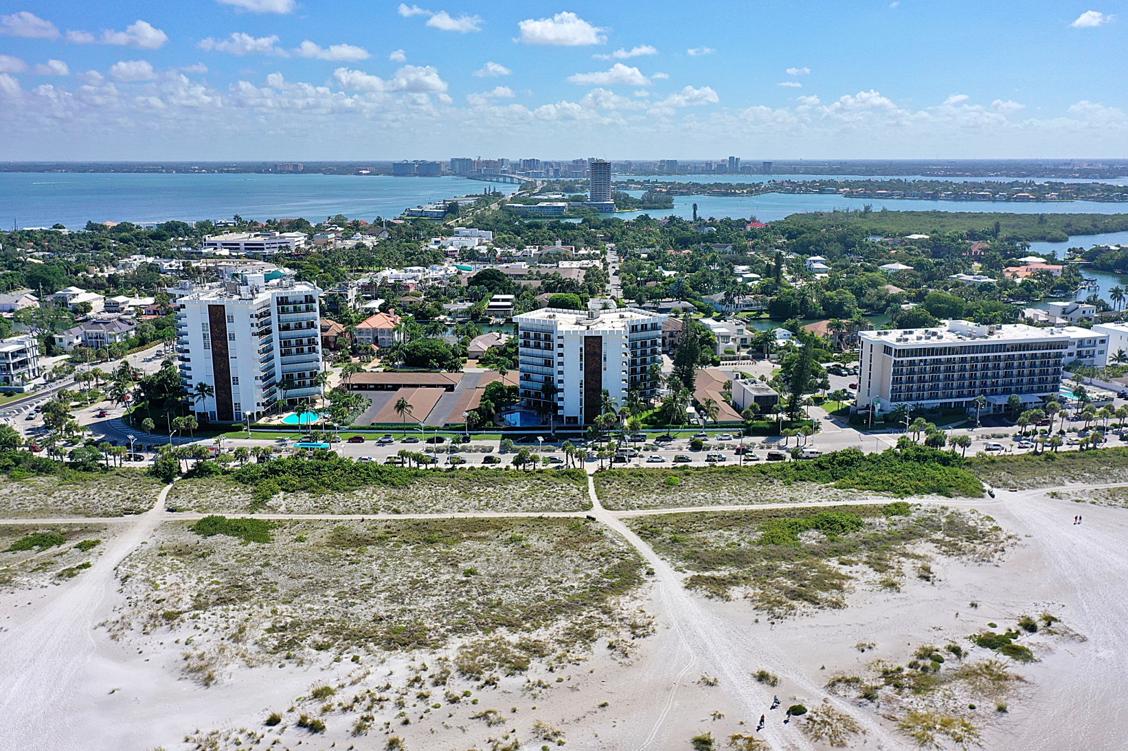 St. Armands Towers Condos For Sale Sarasota St. Armands Towers Condominiums
