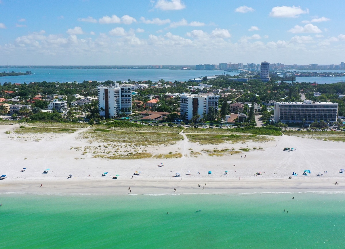 St. Armands Towers Condos For Sale Sarasota St. Armands Towers Condominiums