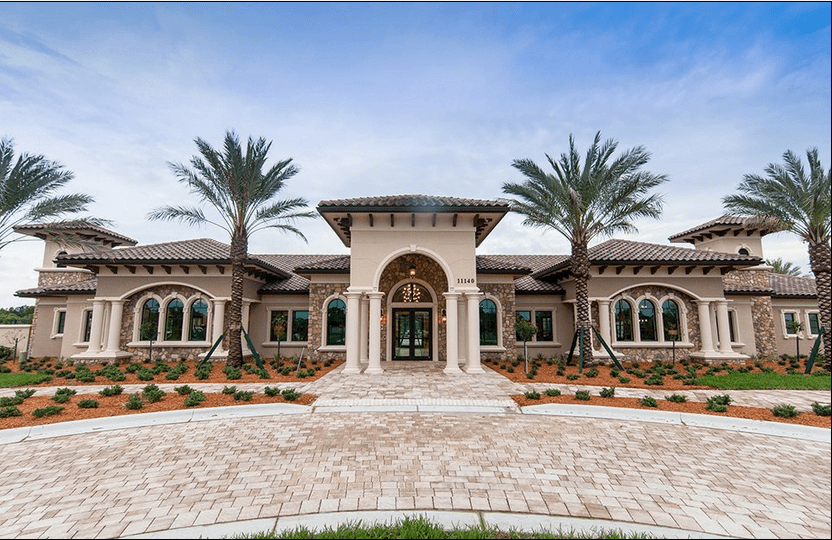Sandhill Preserve Homes & Real Estate Sarasota FL