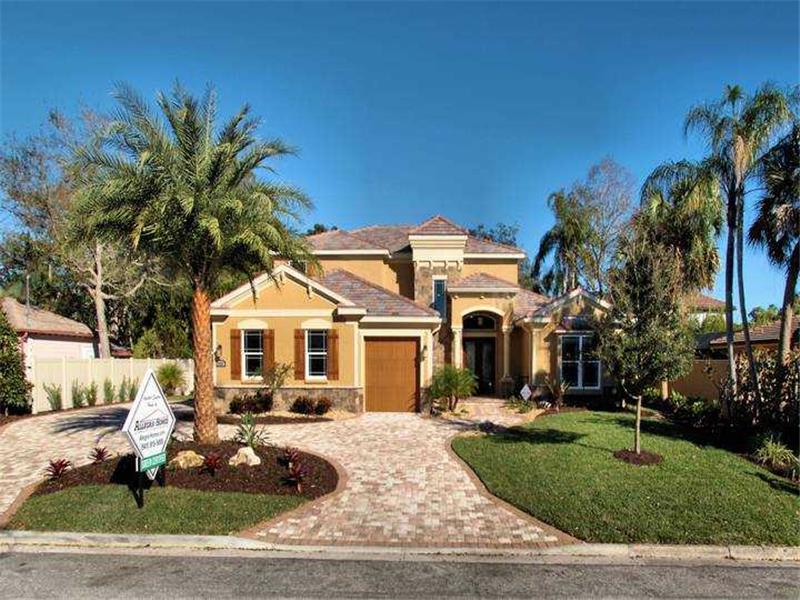 San Remo Estates Homes & Real Estate Sarasota FL