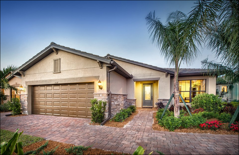 Sandhill Preserve Homes & Real Estate Sarasota FL