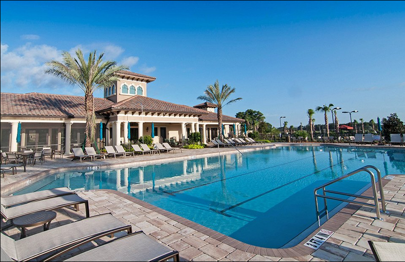Sandhill Preserve Homes & Real Estate Sarasota FL