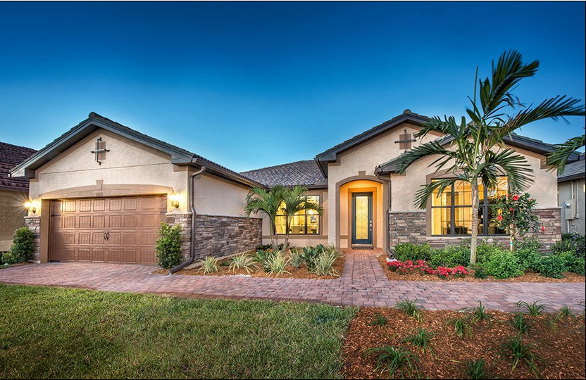 Sandhill Preserve Homes & Real Estate Sarasota FL