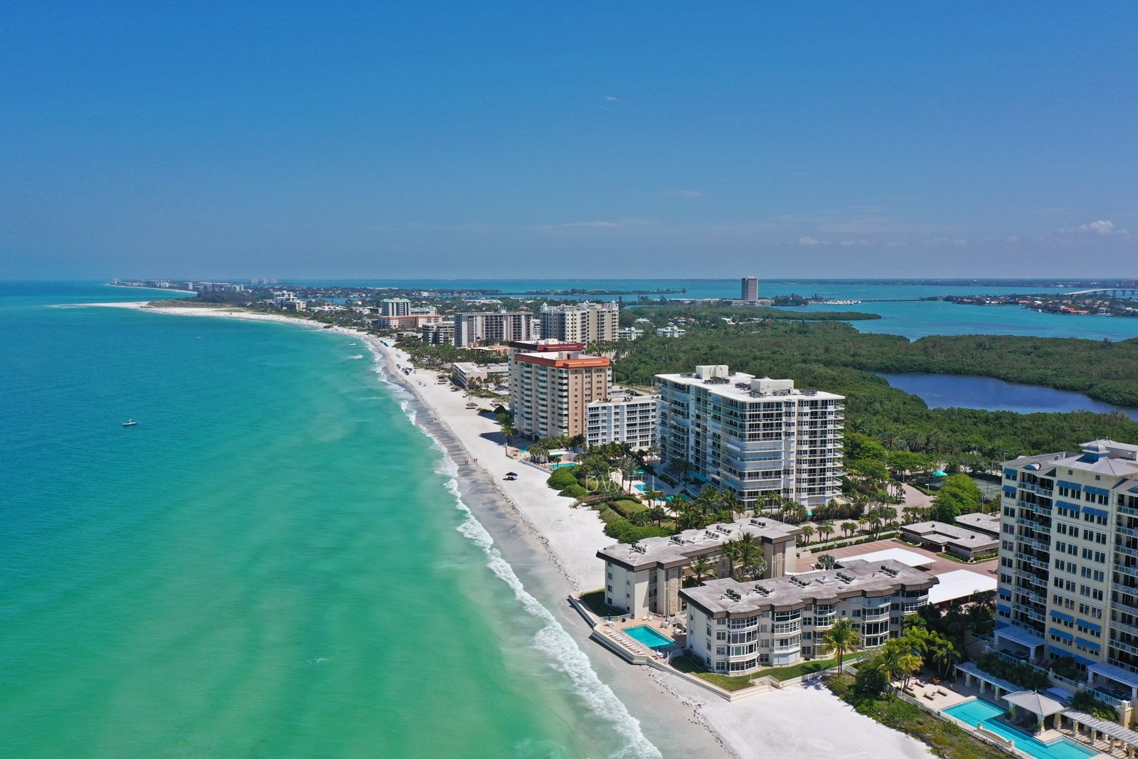 Lido Regency Condos For Sale Sarasota Lido Regency Condominiums