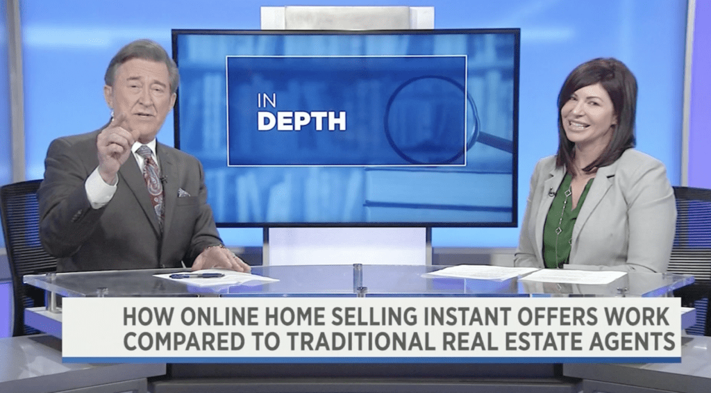 OfferPad, OpenDoor, Zillow How Instant Offer Companies Work