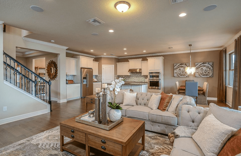 Mallory Park Homes For Sale in Lakewood Ranch Real Estate