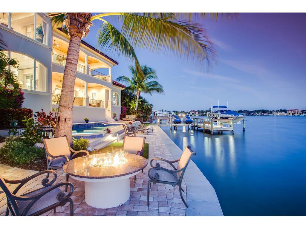 Sarasota Boating Community Homes For Sale Sarasota FL Bay & Canal