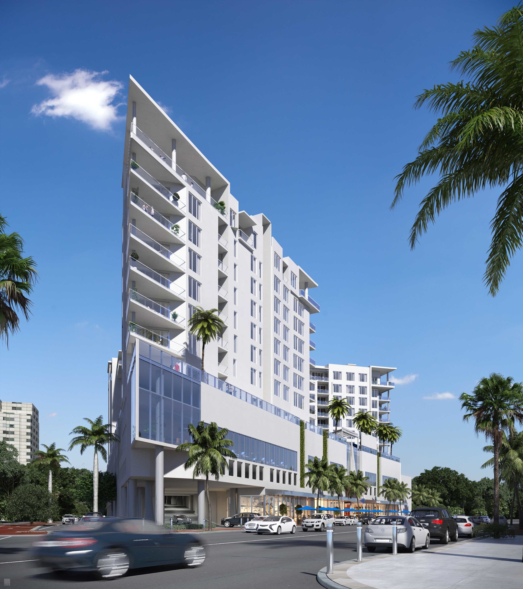 The Mark Condos For Sale Sarasota The Mark Condominiums