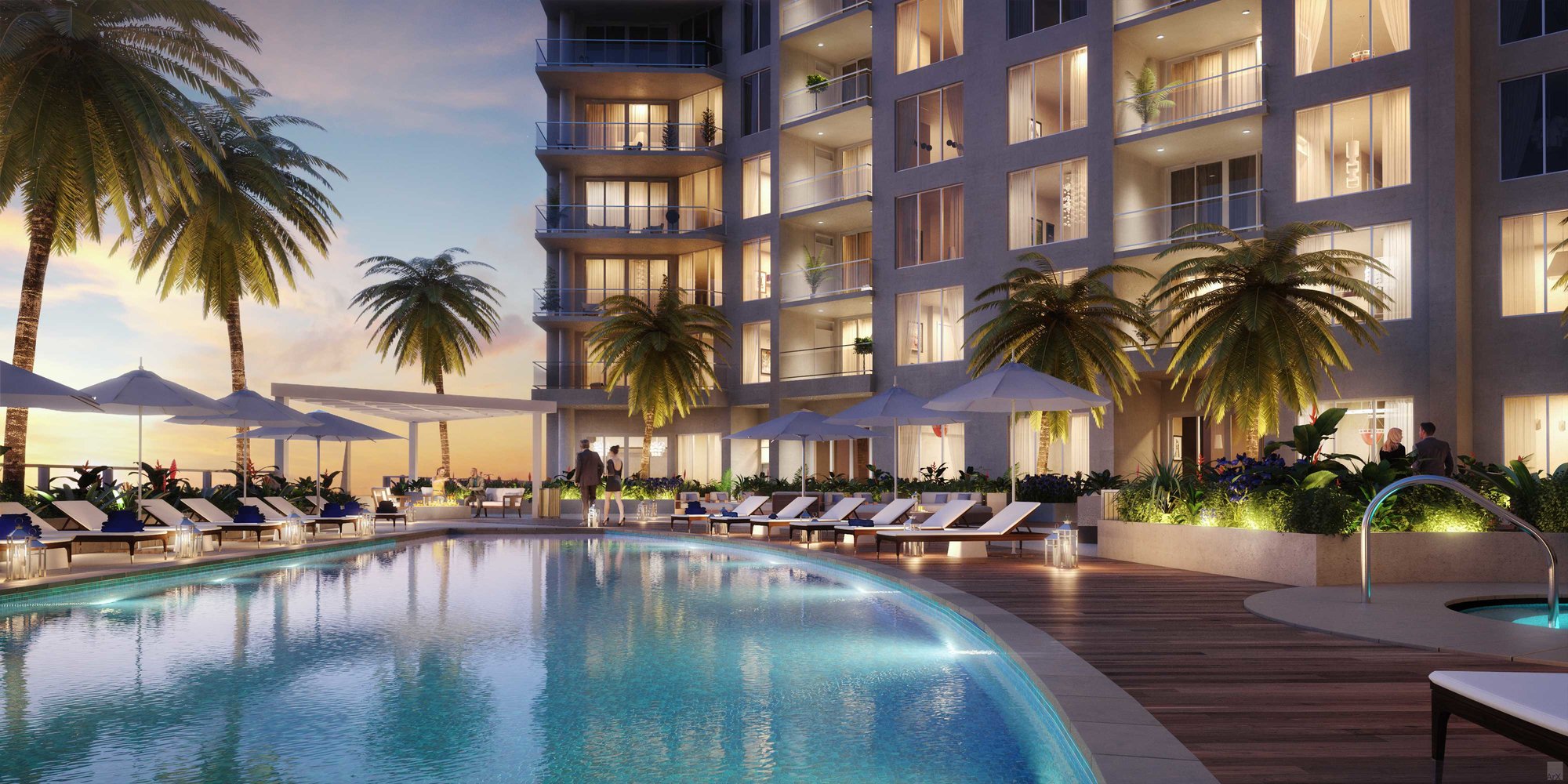 The Mark Condos For Sale Sarasota The Mark Condominiums